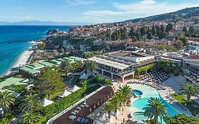 Labranda Rocca Nettuno Tropea 4*